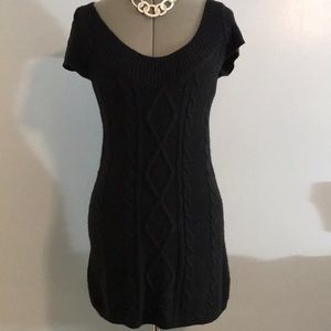 Express Sweater Dress